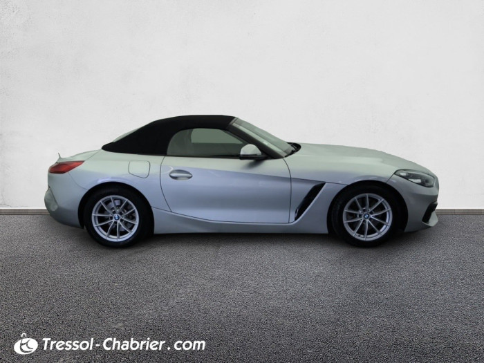 BMW Z4 G29 Nouveau sDrive20i 197 ch BVA8 M Sport