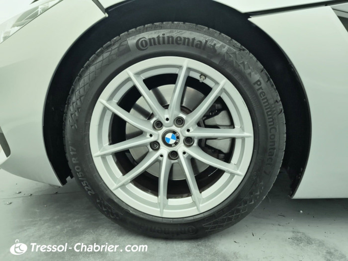 BMW Z4 G29 Nouveau sDrive20i 197 ch BVA8 M Sport