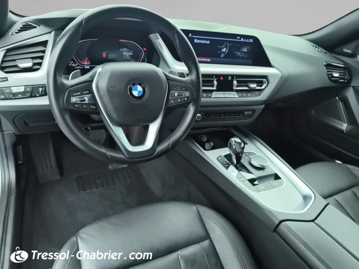 BMW Z4 G29 Nouveau sDrive20i 197 ch BVA8 M Sport