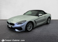 BMW Z4 G29 Nouveau sDrive20i 197 ch BVA8 M Sport