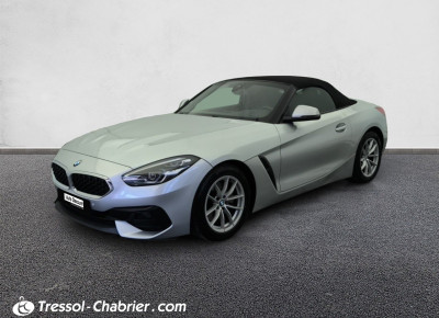 BMW Z4 G29 Nouveau sDrive20i 197 ch BVA8 M Sport