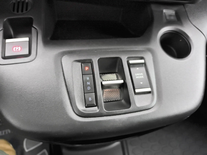 Citroën BERLINGO VAN ELECTRIQUE E-BERLINGO VAN XL 750 100 KW (136 CH) BATTERIE 50 KWH CLUB