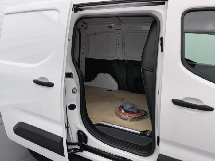 Citroën BERLINGO VAN ELECTRIQUE E-BERLINGO VAN XL 750 100 KW (136 CH) BATTERIE 50 KWH CLUB