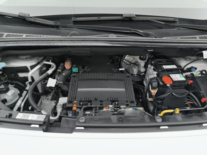 Citroën BERLINGO VAN ELECTRIQUE E-BERLINGO VAN XL 750 100 KW (136 CH) BATTERIE 50 KWH CLUB