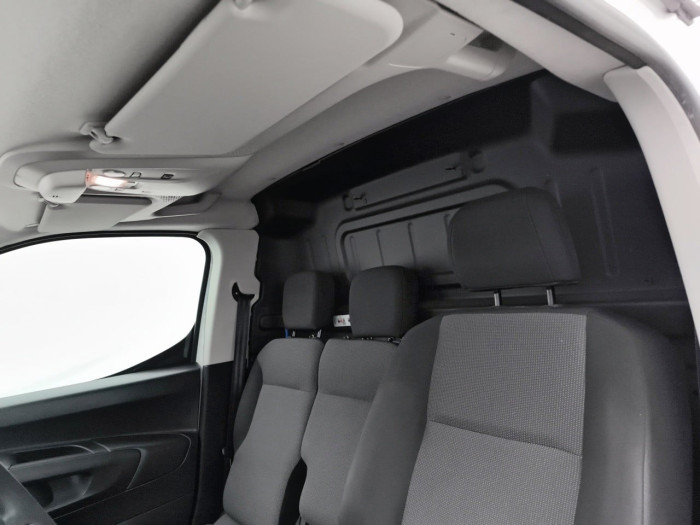Citroën BERLINGO VAN ELECTRIQUE E-BERLINGO VAN XL 750 100 KW (136 CH) BATTERIE 50 KWH CLUB