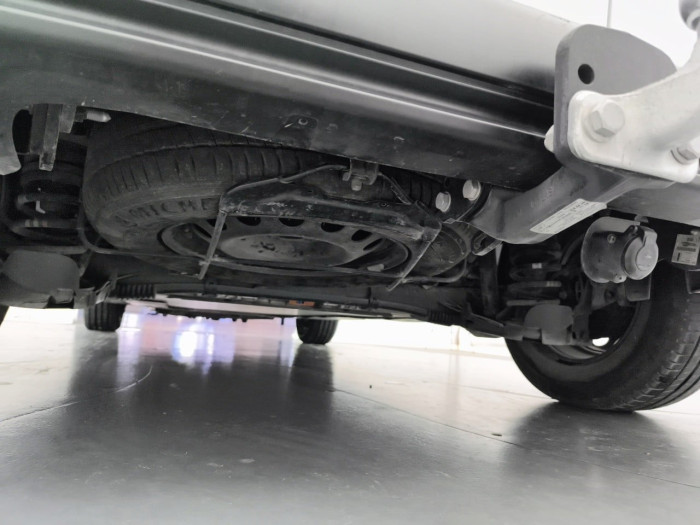 Citroën BERLINGO VAN ELECTRIQUE E-BERLINGO VAN XL 750 100 KW (136 CH) BATTERIE 50 KWH CLUB