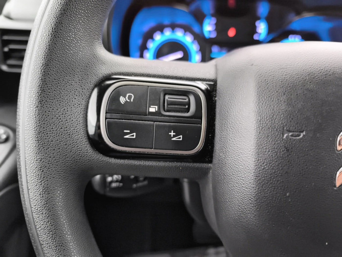 Citroën BERLINGO VAN ELECTRIQUE E-BERLINGO VAN XL 750 100 KW (136 CH) BATTERIE 50 KWH CLUB