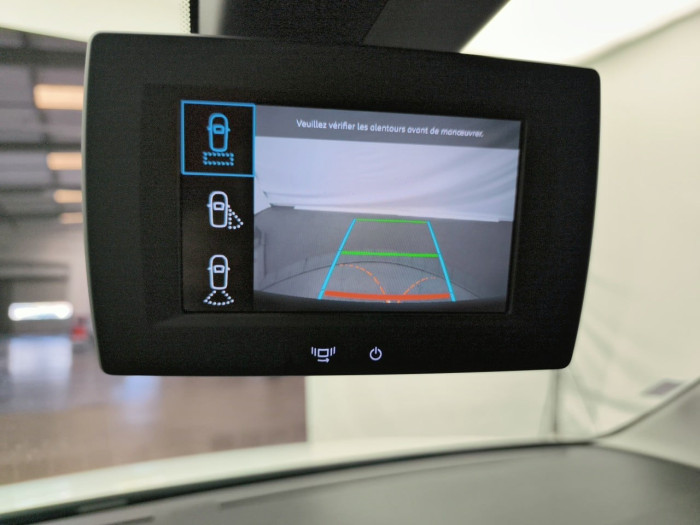 Citroën BERLINGO VAN ELECTRIQUE E-BERLINGO VAN XL 750 100 KW (136 CH) BATTERIE 50 KWH CLUB