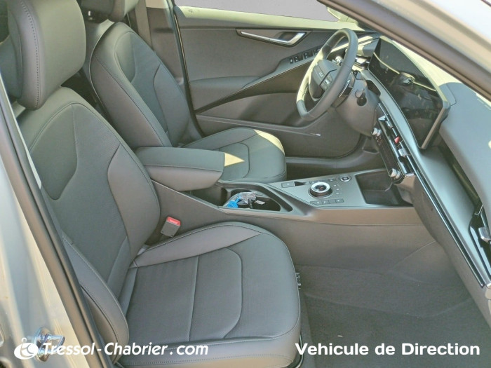 Kia NIRO HYBRIDE Nouveau 1.6 GDi Hybride 138 ch DCT6 Premium