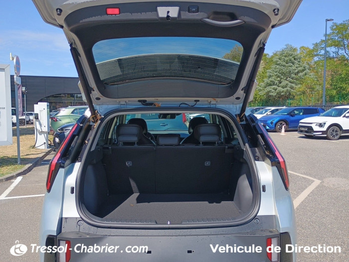 Kia NIRO HYBRIDE Nouveau 1.6 GDi Hybride 138 ch DCT6 Premium