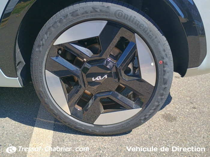 Kia NIRO HYBRIDE Nouveau 1.6 GDi Hybride 138 ch DCT6 Premium