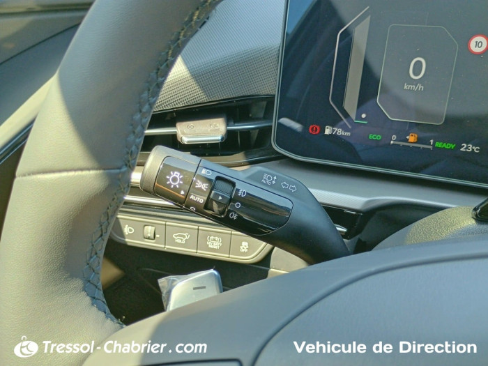 Kia NIRO HYBRIDE Nouveau 1.6 GDi Hybride 138 ch DCT6 Premium