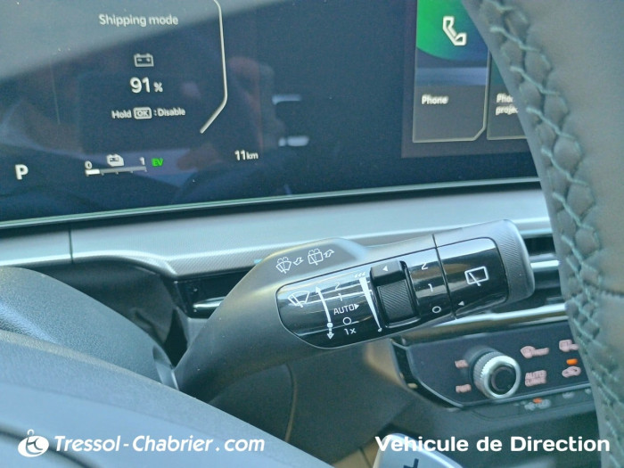 Kia NIRO HYBRIDE Nouveau 1.6 GDi Hybride 138 ch DCT6 Premium