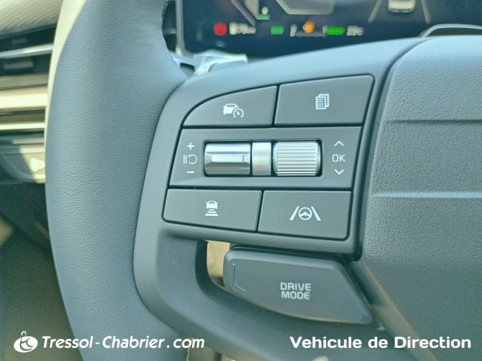 Kia NIRO HYBRIDE Nouveau 1.6 GDi Hybride 138 ch DCT6 Premium