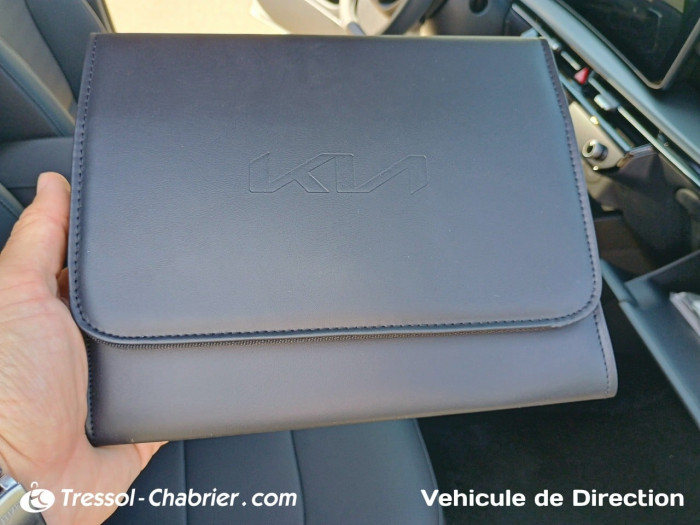Kia NIRO HYBRIDE Nouveau 1.6 GDi Hybride 138 ch DCT6 Premium