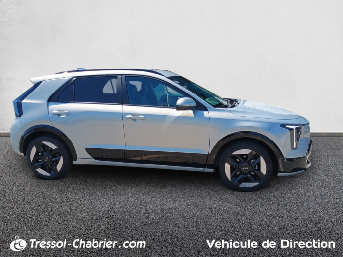 Kia NIRO HYBRIDE Nouveau 1.6 GDi Hybride 138 ch DCT6 Premium
