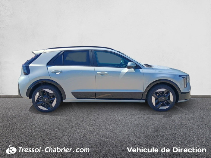 Kia NIRO HYBRIDE Nouveau 1.6 GDi Hybride 138 ch DCT6 Premium