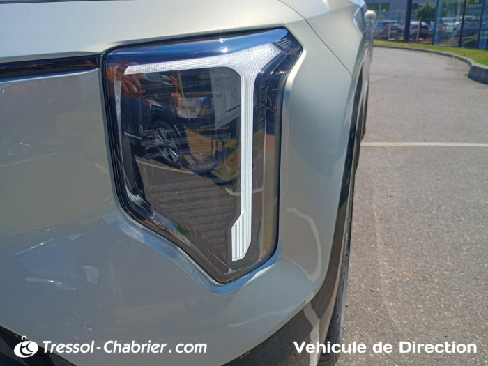 Kia NIRO HYBRIDE Nouveau 1.6 GDi Hybride 138 ch DCT6 Premium