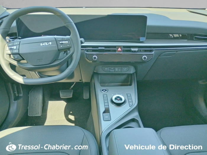 Kia NIRO HYBRIDE Nouveau 1.6 GDi Hybride 138 ch DCT6 Premium