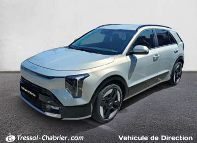 Kia NIRO HYBRIDE Nouveau 1.6 GDi Hybride 138 ch DCT6 Premium