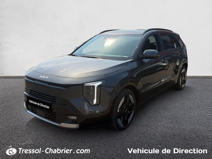 Kia NIRO HYBRIDE Nouveau 1.6 GDi Hybride 138 ch DCT6 Premium