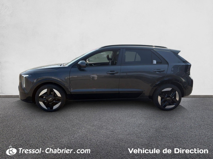 Kia NIRO HYBRIDE Nouveau 1.6 GDi Hybride 138 ch DCT6 Premium