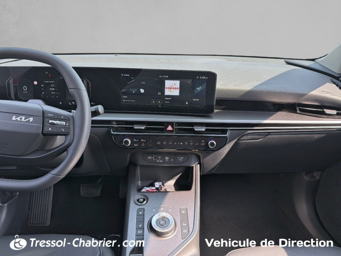 Kia NIRO HYBRIDE Nouveau 1.6 GDi Hybride 138 ch DCT6 Premium