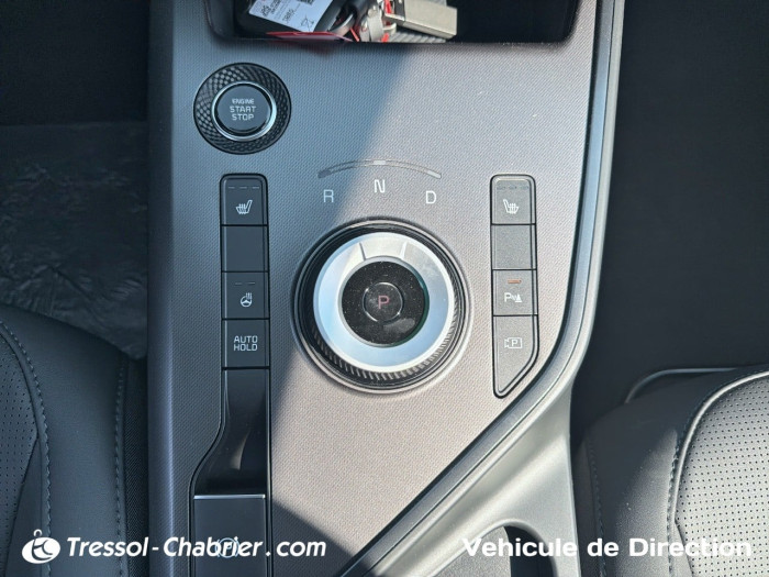 Kia NIRO HYBRIDE Nouveau 1.6 GDi Hybride 138 ch DCT6 Premium