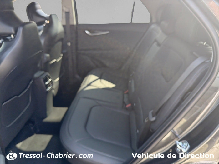Kia NIRO HYBRIDE Nouveau 1.6 GDi Hybride 138 ch DCT6 Premium
