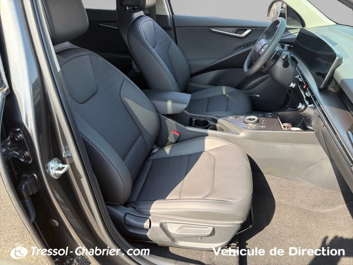 Kia NIRO HYBRIDE Nouveau 1.6 GDi Hybride 138 ch DCT6 Premium