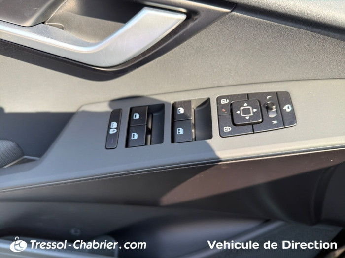 Kia NIRO HYBRIDE Nouveau 1.6 GDi Hybride 138 ch DCT6 Premium
