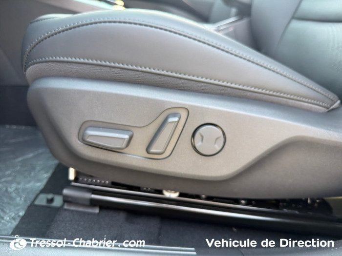 Kia NIRO HYBRIDE Nouveau 1.6 GDi Hybride 138 ch DCT6 Premium
