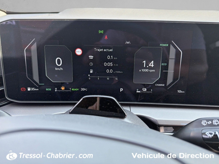Kia NIRO HYBRIDE Nouveau 1.6 GDi Hybride 138 ch DCT6 Premium