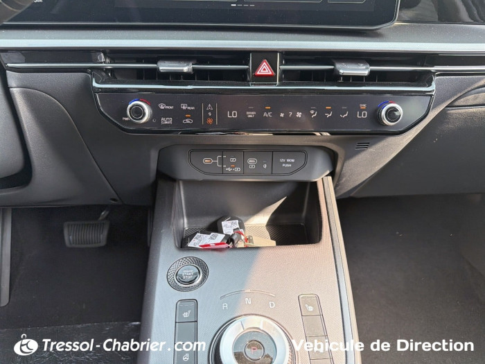 Kia NIRO HYBRIDE Nouveau 1.6 GDi Hybride 138 ch DCT6 Premium