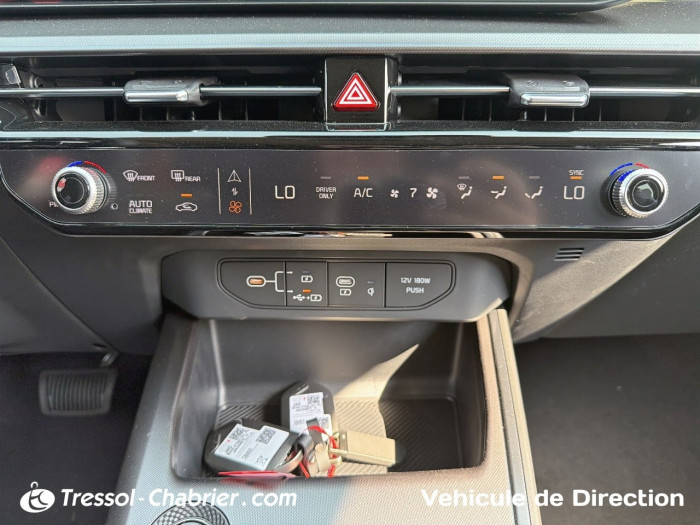 Kia NIRO HYBRIDE Nouveau 1.6 GDi Hybride 138 ch DCT6 Premium
