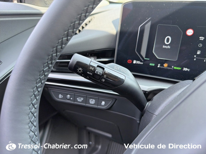 Kia NIRO HYBRIDE Nouveau 1.6 GDi Hybride 138 ch DCT6 Premium