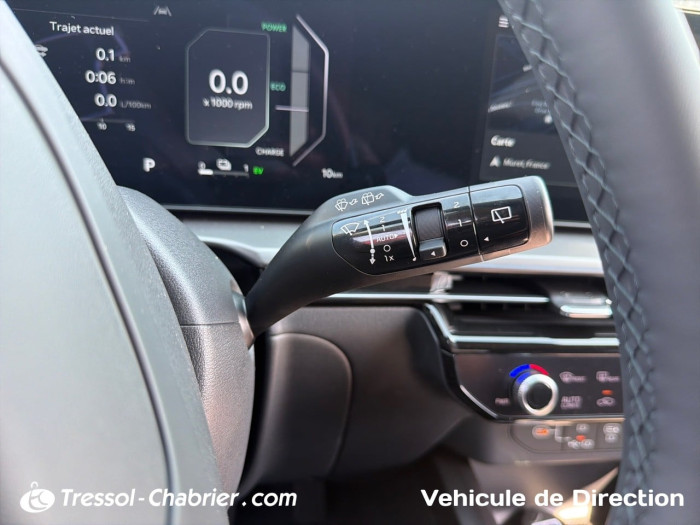 Kia NIRO HYBRIDE Nouveau 1.6 GDi Hybride 138 ch DCT6 Premium