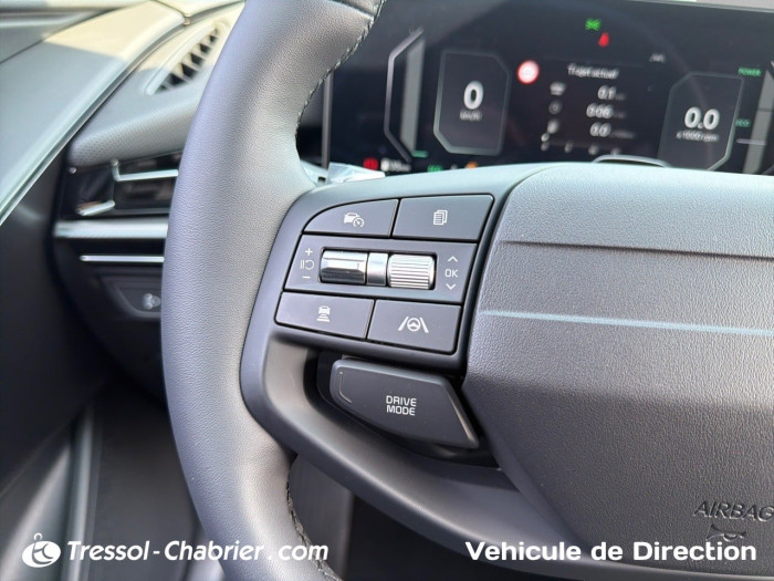 Kia NIRO HYBRIDE Nouveau 1.6 GDi Hybride 138 ch DCT6 Premium