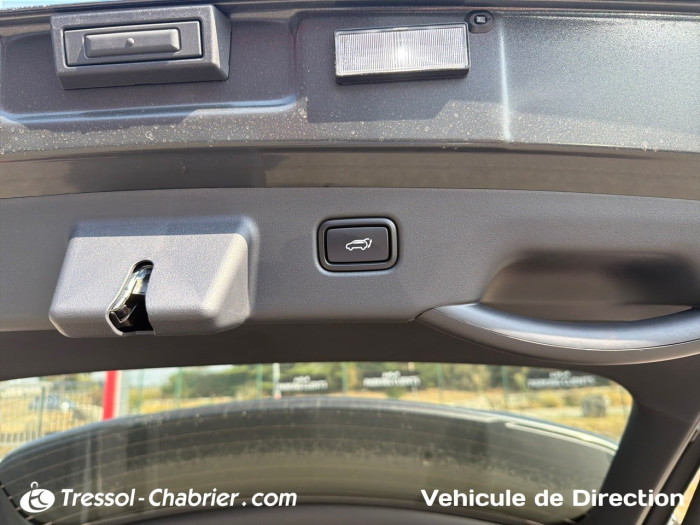 Kia NIRO HYBRIDE Nouveau 1.6 GDi Hybride 138 ch DCT6 Premium