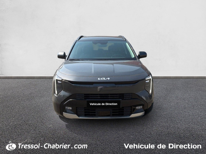 Kia NIRO HYBRIDE Nouveau 1.6 GDi Hybride 138 ch DCT6 Premium