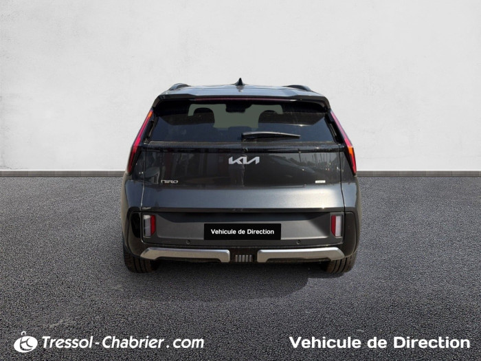 Kia NIRO HYBRIDE Nouveau 1.6 GDi Hybride 138 ch DCT6 Premium