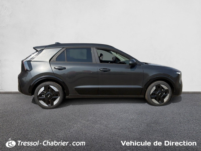 Kia NIRO HYBRIDE Nouveau 1.6 GDi Hybride 138 ch DCT6 Premium