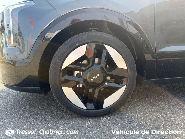 Kia NIRO HYBRIDE Nouveau 1.6 GDi Hybride 138 ch DCT6 Premium