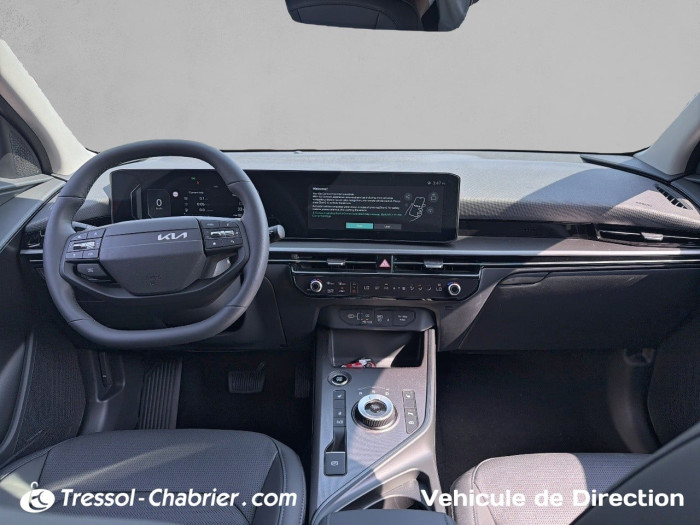 Kia NIRO HYBRIDE Nouveau 1.6 GDi Hybride 138 ch DCT6 Premium
