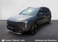 Kia NIRO HYBRIDE Nouveau 1.6 GDi Hybride 138 ch DCT6 Premium