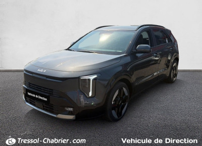 Kia NIRO HYBRIDE Nouveau 1.6 GDi Hybride 138 ch DCT6 Premium
