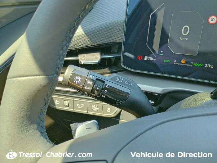 Kia NIRO HYBRIDE Nouveau 1.6 GDi Hybride 138 ch DCT6 Premium
