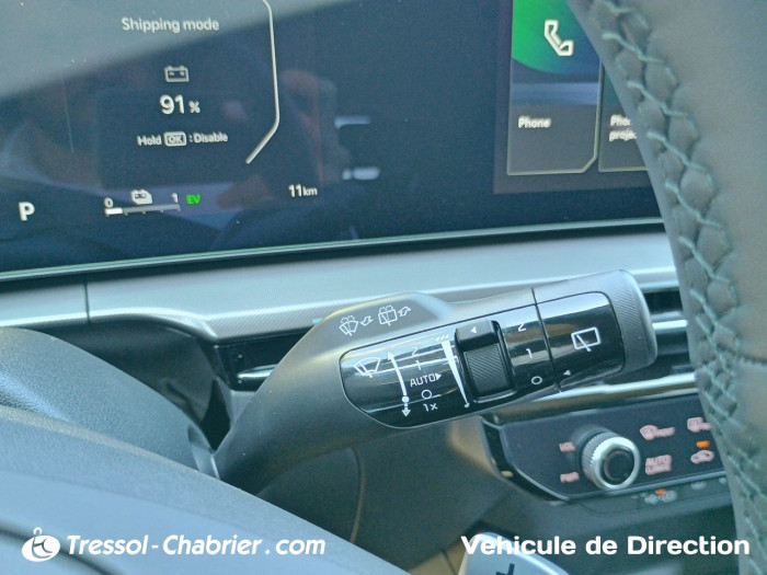 Kia NIRO HYBRIDE Nouveau 1.6 GDi Hybride 138 ch DCT6 Premium
