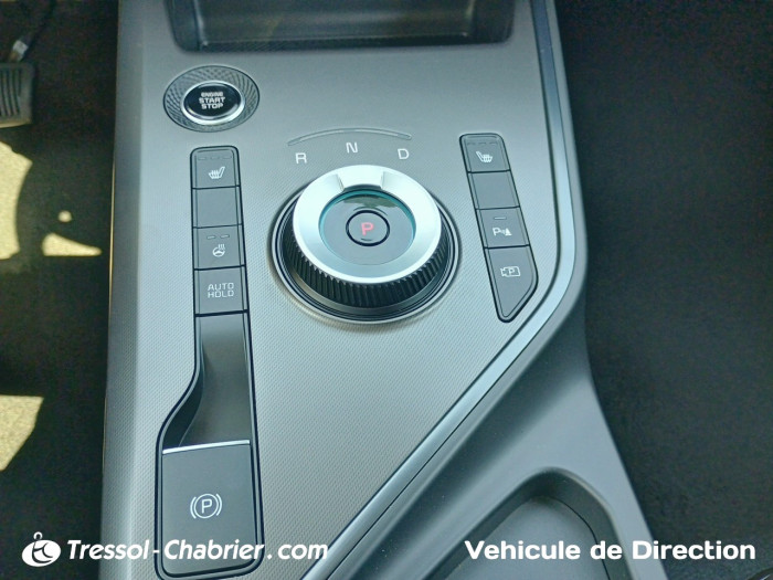 Kia NIRO HYBRIDE Nouveau 1.6 GDi Hybride 138 ch DCT6 Premium