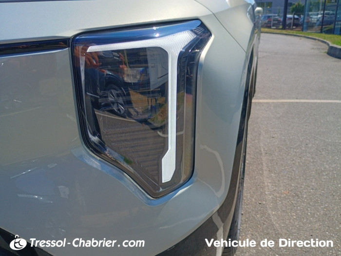 Kia NIRO HYBRIDE Nouveau 1.6 GDi Hybride 138 ch DCT6 Premium